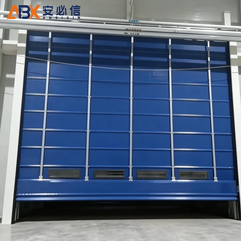 固原市堆积门