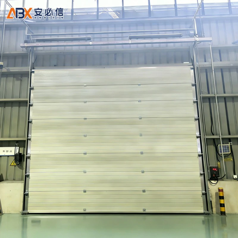 固原市高扬程提升门